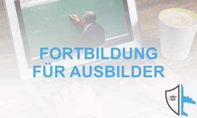 Fortbildung für Ausbilder